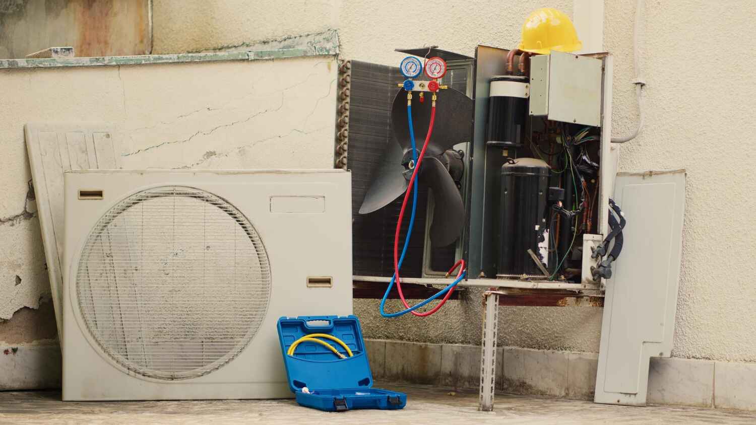 Best Affordable HVAC services  in Rancho Santa Fe, CA