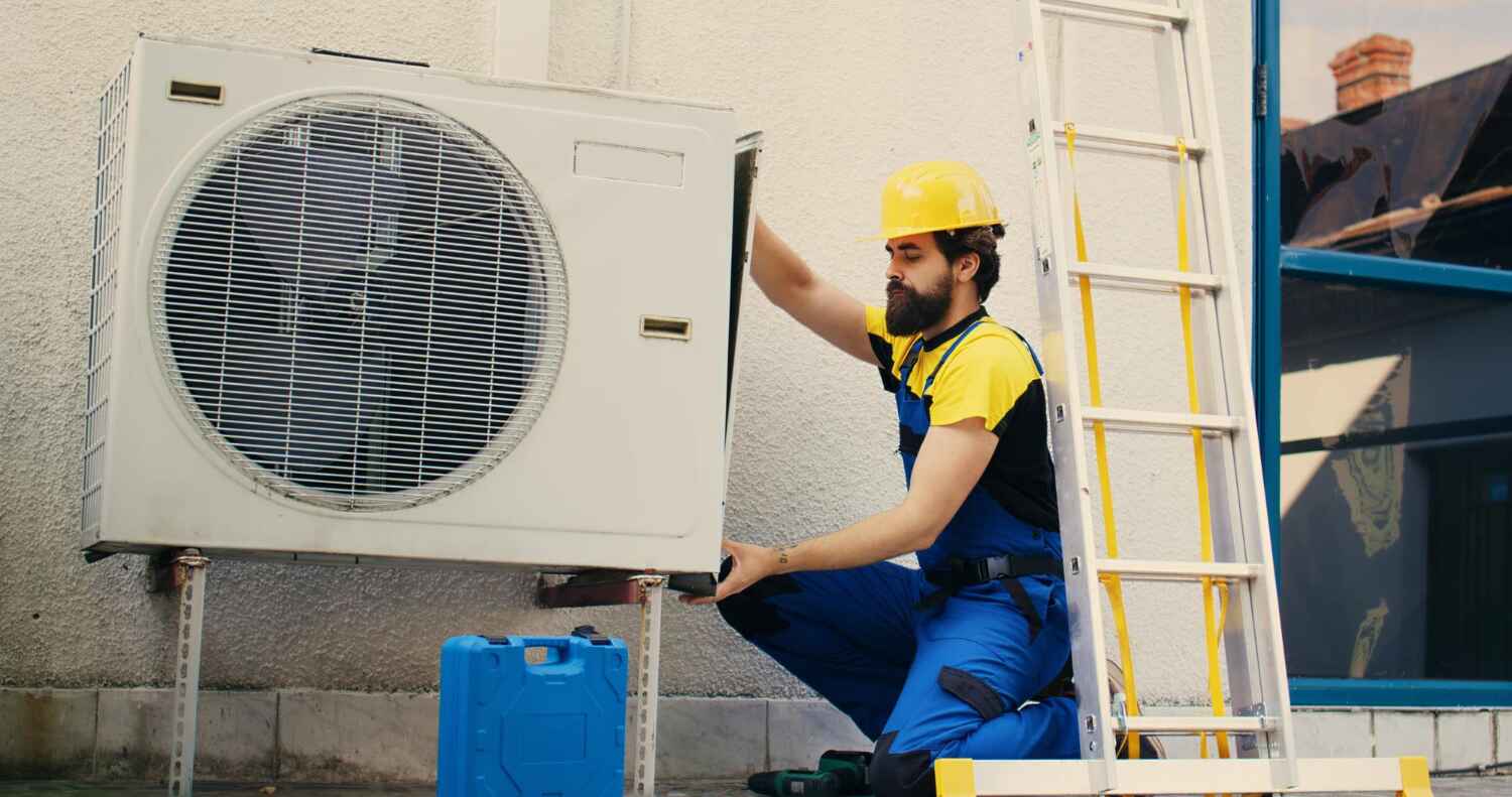 Best HVAC installation services  in Rancho Santa Fe, CA